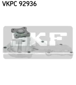 Насос SKF VKPC 92936